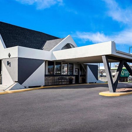 Quality Inn & Suites Near I-480 And I-29 Council Bluffs Luaran gambar