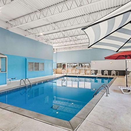 Quality Inn & Suites Near I-480 And I-29 Council Bluffs Luaran gambar