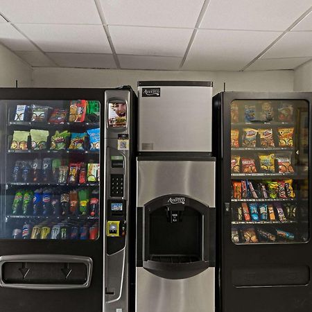 Quality Inn & Suites Near I-480 And I-29 Council Bluffs Luaran gambar