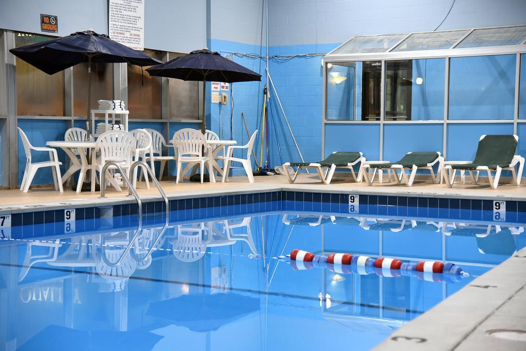 Quality Inn & Suites Near I-480 And I-29 Council Bluffs Luaran gambar