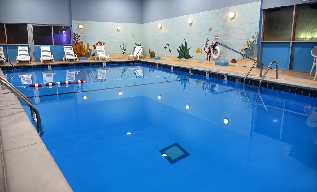 Quality Inn & Suites Near I-480 And I-29 Council Bluffs Luaran gambar