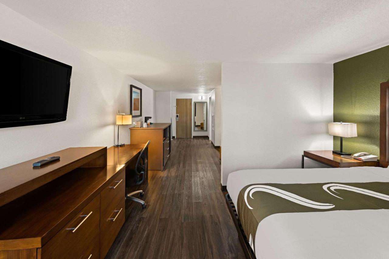 Quality Inn & Suites Near I-480 And I-29 Council Bluffs Luaran gambar