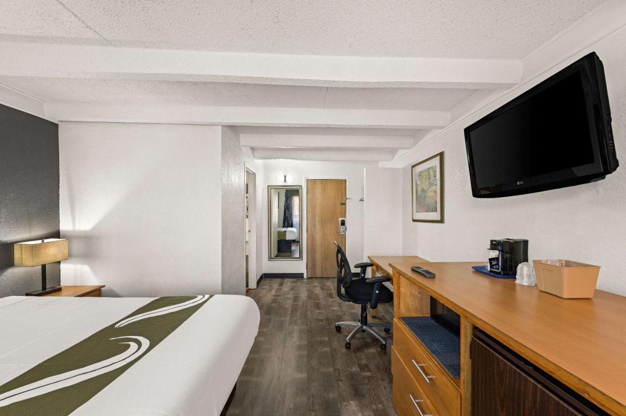 Quality Inn & Suites Near I-480 And I-29 Council Bluffs Luaran gambar