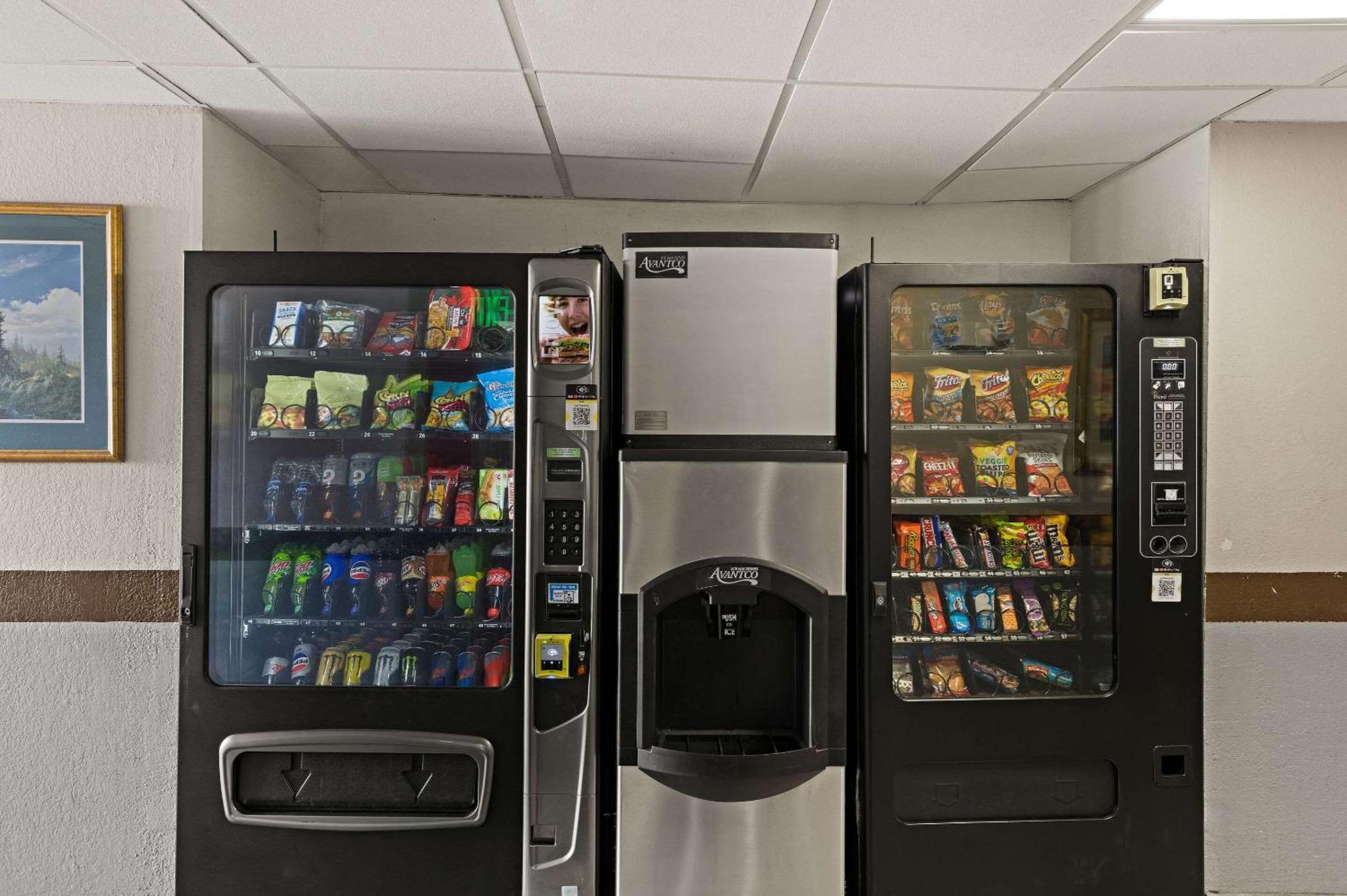 Quality Inn & Suites Near I-480 And I-29 Council Bluffs Luaran gambar