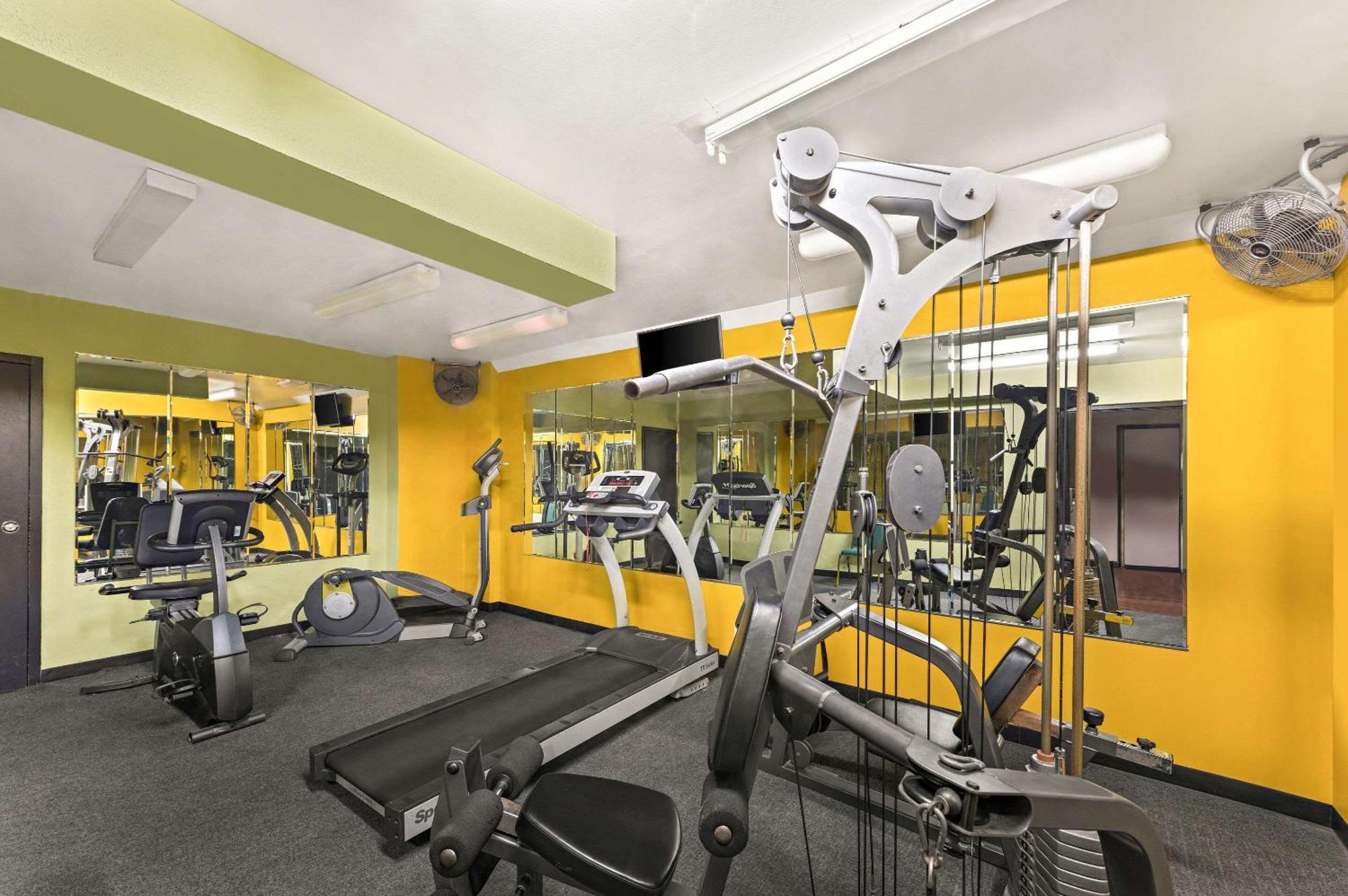 Quality Inn & Suites Near I-480 And I-29 Council Bluffs Luaran gambar