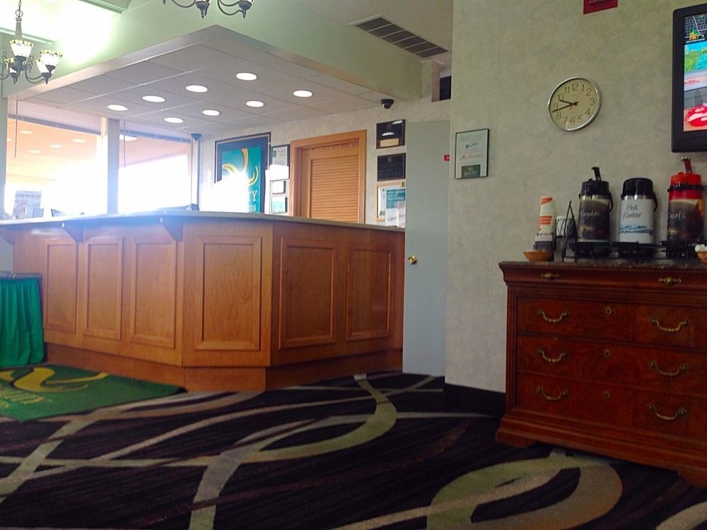 Quality Inn & Suites Near I-480 And I-29 Council Bluffs Luaran gambar