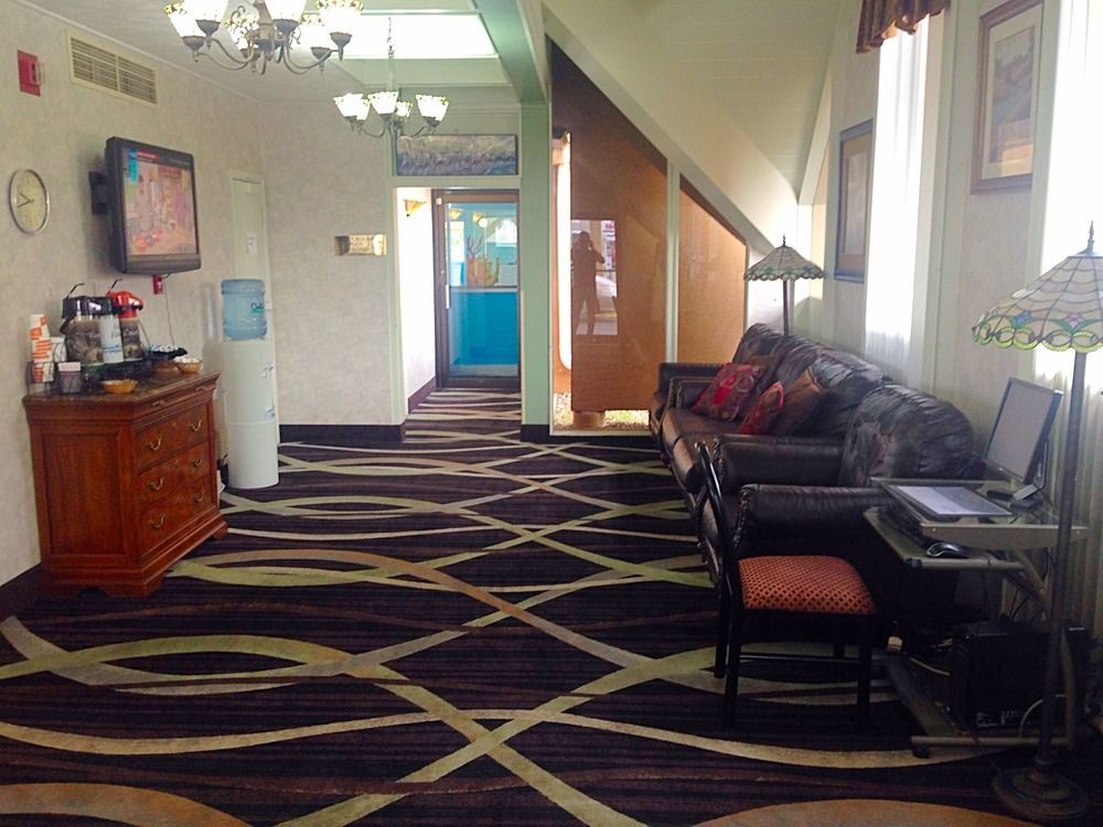 Quality Inn & Suites Near I-480 And I-29 Council Bluffs Luaran gambar