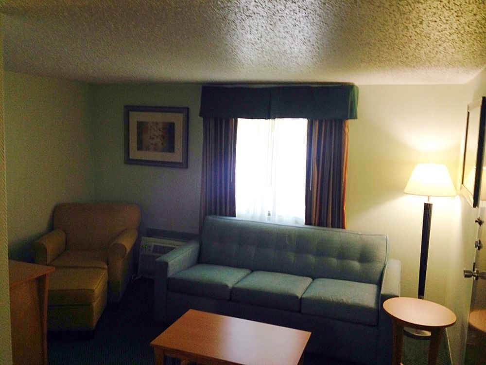 Quality Inn & Suites Near I-480 And I-29 Council Bluffs Luaran gambar