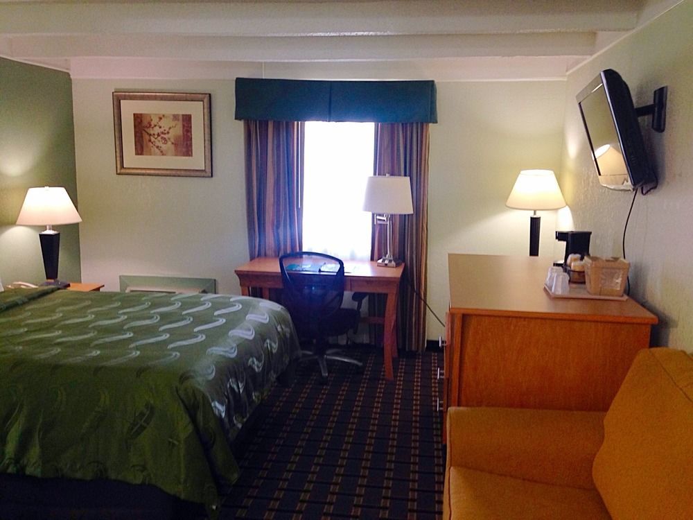 Quality Inn & Suites Near I-480 And I-29 Council Bluffs Luaran gambar