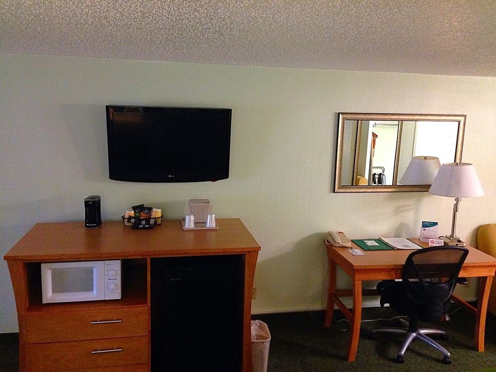 Quality Inn & Suites Near I-480 And I-29 Council Bluffs Luaran gambar