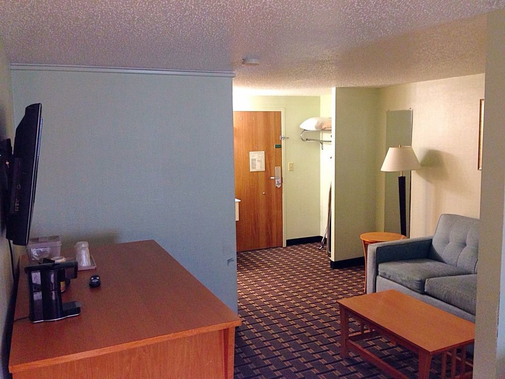 Quality Inn & Suites Near I-480 And I-29 Council Bluffs Luaran gambar
