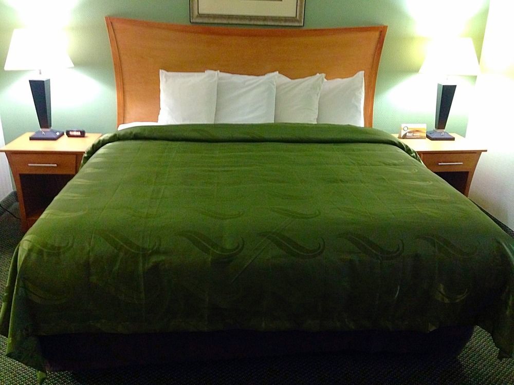 Quality Inn & Suites Near I-480 And I-29 Council Bluffs Luaran gambar