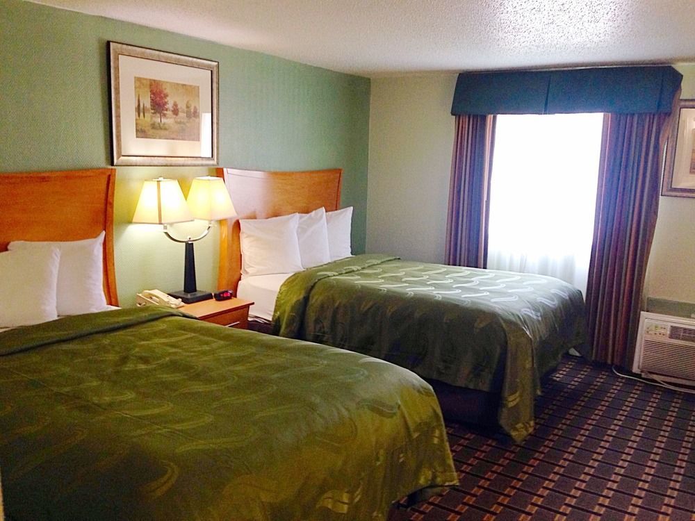 Quality Inn & Suites Near I-480 And I-29 Council Bluffs Luaran gambar