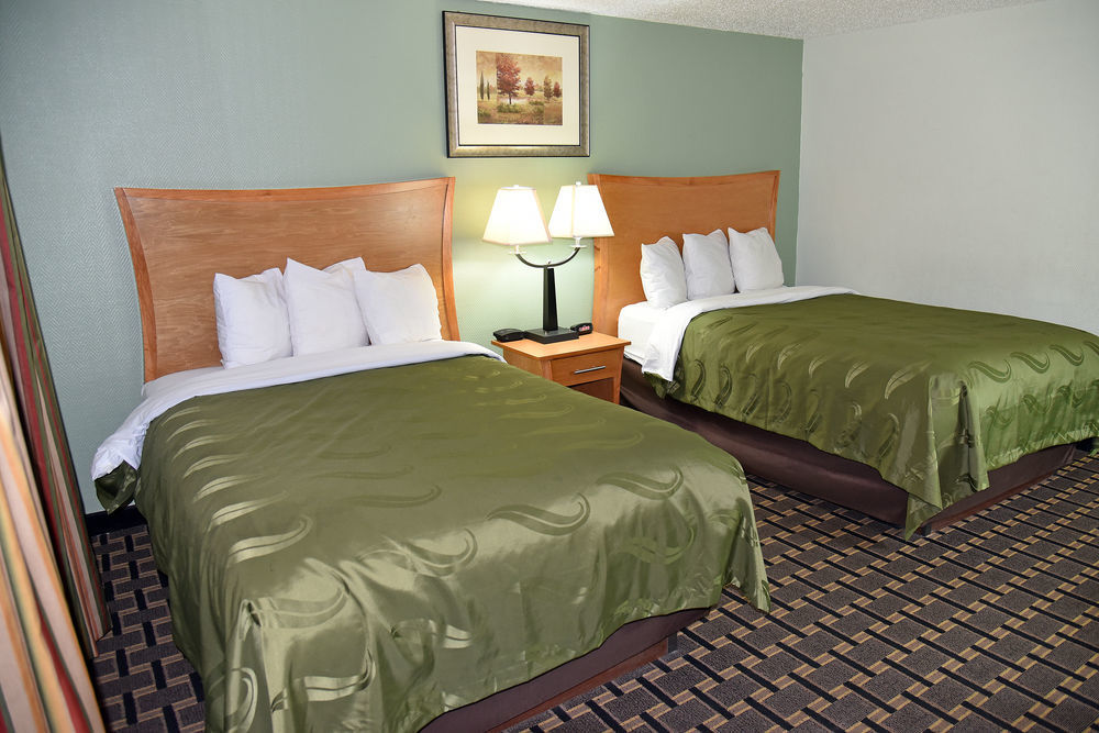Quality Inn & Suites Near I-480 And I-29 Council Bluffs Luaran gambar