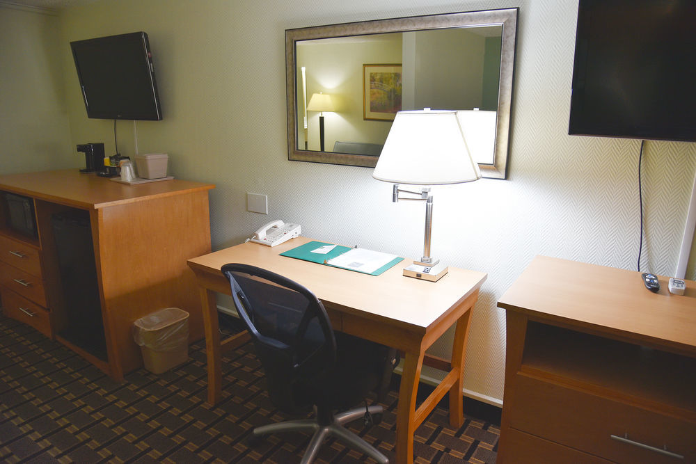 Quality Inn & Suites Near I-480 And I-29 Council Bluffs Luaran gambar