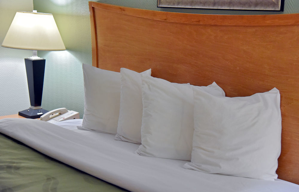 Quality Inn & Suites Near I-480 And I-29 Council Bluffs Luaran gambar