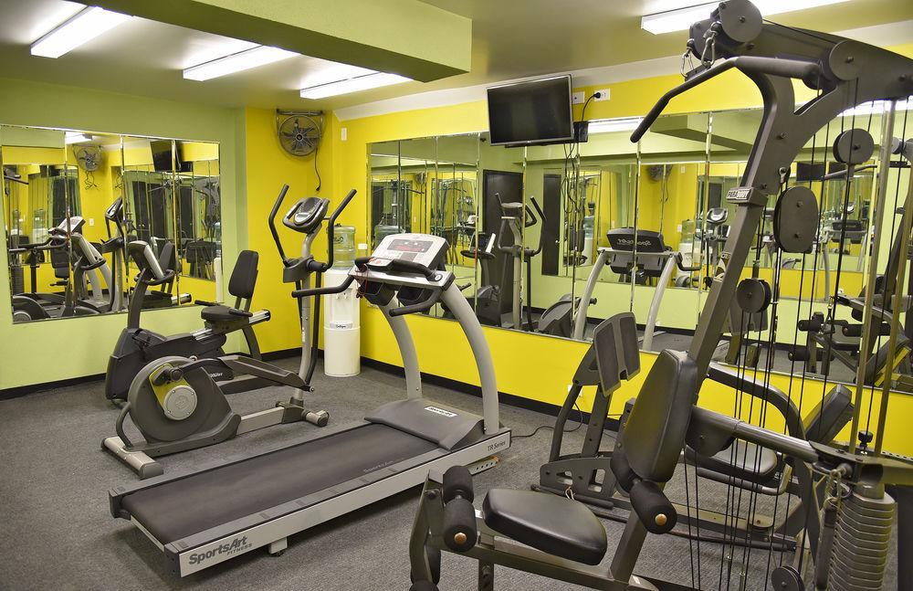 Quality Inn & Suites Near I-480 And I-29 Council Bluffs Luaran gambar
