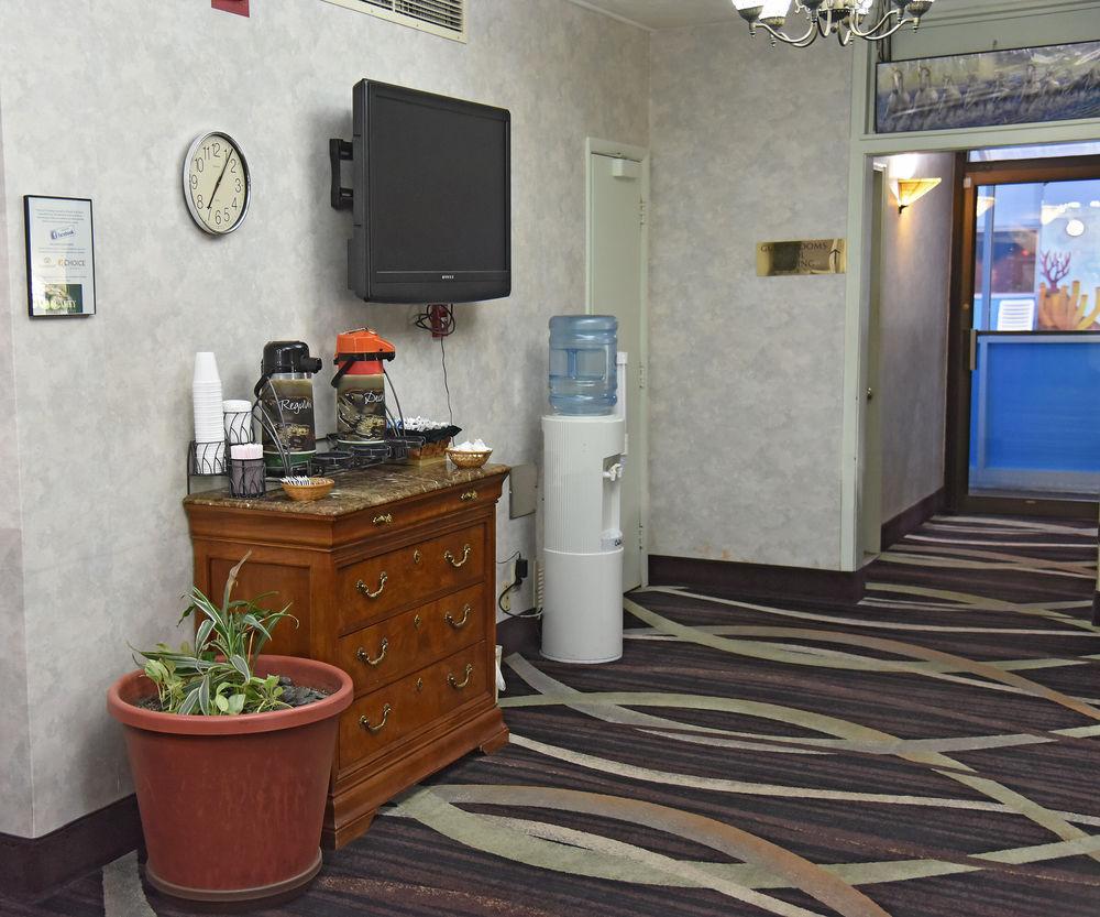 Quality Inn & Suites Near I-480 And I-29 Council Bluffs Luaran gambar