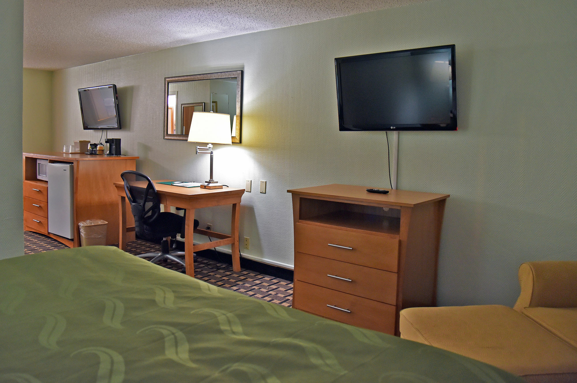 Quality Inn & Suites Near I-480 And I-29 Council Bluffs Luaran gambar